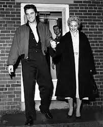 Elvis And Anita Wood Elvis Presley Elvis Young Elvis