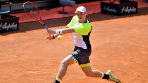 Иструменты для анализа и прогнозов ставок. Shapovalov Rallies Past Humbert To Reach Italian Open Quarterfinals Sportsnet Ca Ez Sports