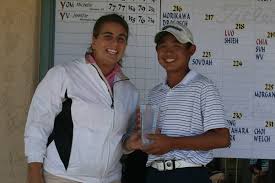 If you wanna be specific, he bagged $1,980,000 according to golfchannel.com. Pga Championship Rick Sessinghaus On Longtime Student Collin Morikawa