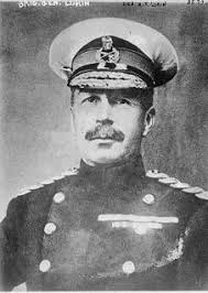 NANCY THE SPRINGBOK The SA Scottish Mascot During WW1