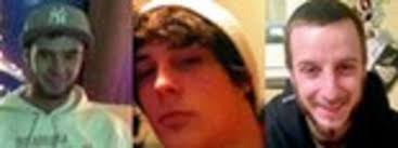 Macada Road accident driver identified; empty beer cans reported at scene