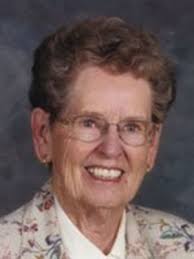 Obituary information for MACFARLANE