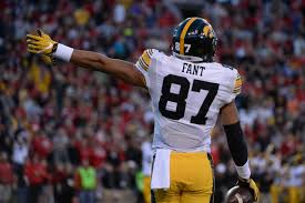 New england patriots legend rob gronkowski has retired, taking away one of the most dominant fantasy tight ends in league (and fantasy football) history. 2019 Nfl Draft Scouting Report Iowa Tight End Noah Fant Mile High Report