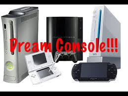 Maybe you would like to learn more about one of these? Build Your Own Dream Console Youtube