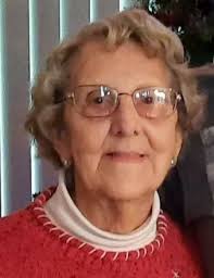 Juanita Krause's Obituary