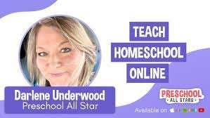 Darlene Underwood's Instagram, Twitter & Facebook