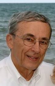 Theron (Ted) Homer Smith, Jr. Obituary