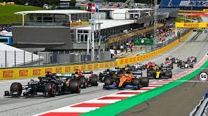 F1 will still run its traditional format of two free practice sessions lasting 90 minutes each on friday, followed by an additional practice session. Jamclnpg894pmm