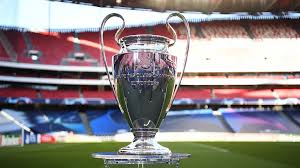 The team who will take less pressure and more desirous to win will lift the trophy, he stated to goal. Uefa Moves Champions League Final To Estadio Do Dragao Porto Cgtn