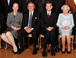 Film tvr realizat de camelia csiki în anul 2011, cu ocazia jubileului de 90 de ani al majestății sale. Regina Margareta A Ii A A Danemarcei Si Regele Mihai I Al Romaniei 2011 Londra Romanian Royal Family Greek Royalty Danish Royal Family