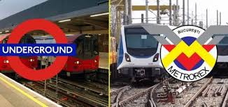 Era primul metrou din lume, construit in intregime din lemn, asezat imediat sub nivelul strazii si actionat de locomotive cu aburi. Metrorex Versus Underground O ComparaÈ›ie Intre Metroul Din BucureÈ™ti È™i Metroul Din Londra
