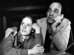 The family moved to toronto in 1940 to work at the norwegian air force base at toronto island in lake ontario during world war ii. Face To Face Liv Ullmann On Her Life With Ingmar Bergman