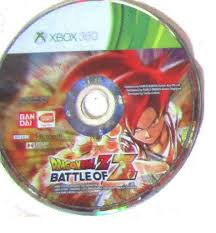 Battle of z (microsoft xbox 360, 2014) $11.10. Xbox 360 Dragon Ball Z Battle Of Z Video Gaming Video Games Xbox On Carousell