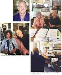 Preserving the Voices of LGBTQ+ Elders