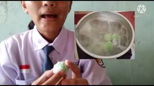 Once your powtoon is ready to be downloaded we'll send you an email. Tugas Bahasa Jawa Teks Deskripsi Panganan Tradisional Klepon Youtube
