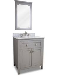 30 inch pasqual single bath vanity