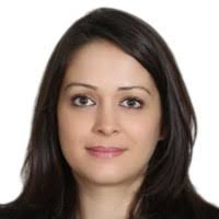 Fatemeh Sadat Mousavi