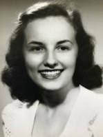 Evelyn Vogel Obituary (1928