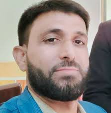 The soil embraces you, the nation remembers you, and history honors you.  Today, we laid to rest our beloved son, Major Rab Nawaz Shaheed — a valiant  soldier and a true son