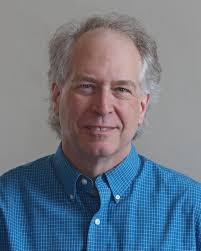 Steven Stull, baritone