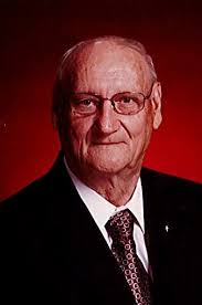 Obituary for Roy Whitley