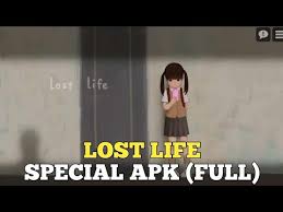 Langsung bisa download dengan versi 1.1.5 terbaru. Lost Life 1 16 Apk Evil Life Mod Apk Download Free Mod 100 Working So If You Re Looking For A Creepy Game