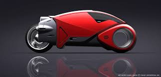 Captain America Tron Concept Designs By Daniel Simon Light Cycle Tron Light Cycle Tron