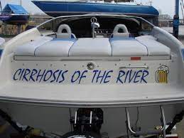 Maybe you would like to learn more about one of these? 25 Of The Funniest Boat Names Of All Time