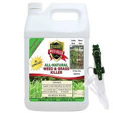 5 Dog Safe Weed Killers 2021 Reviews Canine Friendly Lawn Care