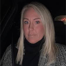 Esther Glover (Howard) posted