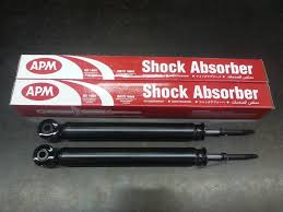 Membuat breadcrumbs pada tema wordpress yang kompatibel. When To Change Your Shock Absorbers Here Are 6 Signs The Time Has Come Wapcar