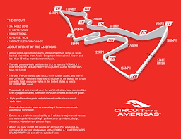 I like cota, but mostly because they host formula one and i've been fortunate enough to drive on the track for hpde. Circuit History Fun Facts Circuit Of The Americas