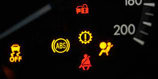 Maybe you would like to learn more about one of these? 11 Lampu Indikator Mobil Yang Wajib Diketahui Agar Aman Saat Berkendara Otosia Com