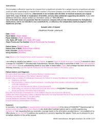 It provides a means to receive funds deposited in installments overtime with. 43 Effective Appeal Letters Financial Aid Insurance Academic