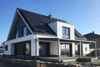 Modernes Haus Mit Satteldach Massivhaus Nrw Zwo Architekten Massivhaus Moderne Hauser Mit Satteldach Architekt