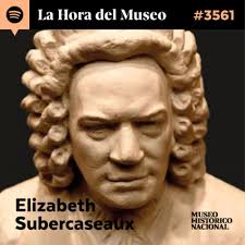 Conversamos con Claudio Aguilera by La Hora del Museo