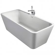 Cuna vasca incasso 140x70 bis. Vasca Da Bagno Centro Stanza Ideal Standard Tonic Ii