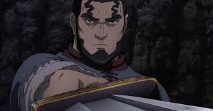 Vinland Saga Releases English Dub Trailer