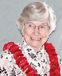 Patricia Bixby's Instagram, Twitter & Facebook