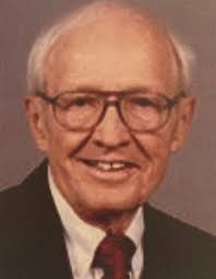 Howard Friend Obituary (1925