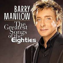 DIARIO DE UN CORDOBES: BARRY MANILOW Y SU GRAN VERSATILIDAD