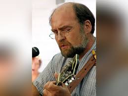 Blues-Abend mit Martin Kühn