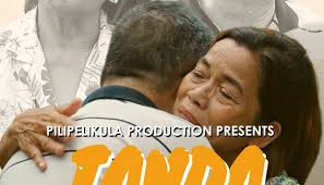 Patrick James Alfonso