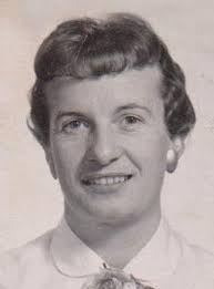 Edith Carter Obituary January 12, 2015