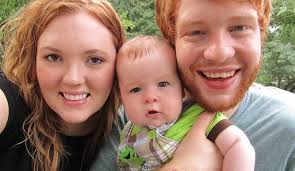 Steven & Allison Harrell