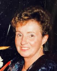 Joan A. Wood Obituary August 22, 2024