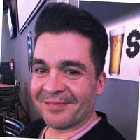 Joe Zaragoza's Instagram, Twitter & Facebook