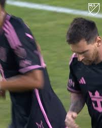 Free kicks just don't get any...