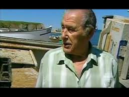 LAND AND SEA From Fortune Bay to Lourdes February 4, 2008