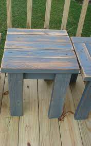 Simple 2x4 Benches Made From Reclaimed Lumber Diy Outdoor Table Simple Benches Diy Outdoor Furniture